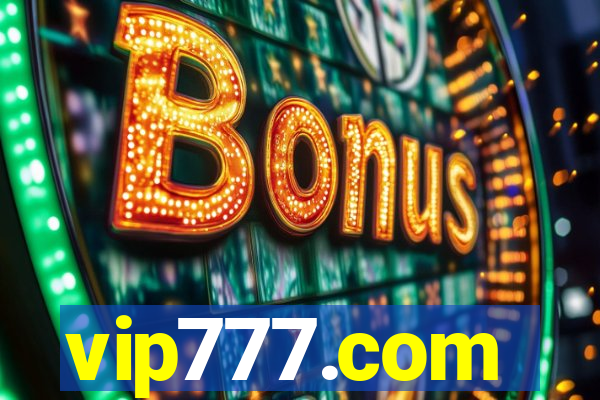 vip777.com