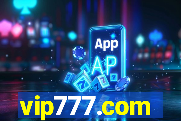 vip777.com