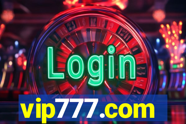 vip777.com