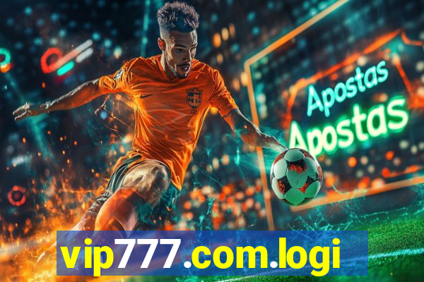 vip777.com.login