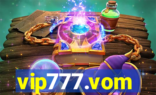 vip777.vom