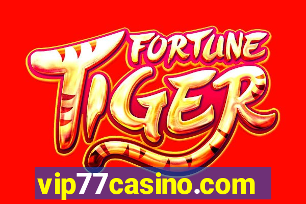 vip77casino.com