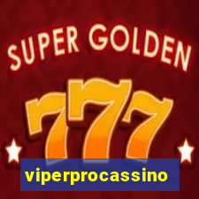 viperprocassino