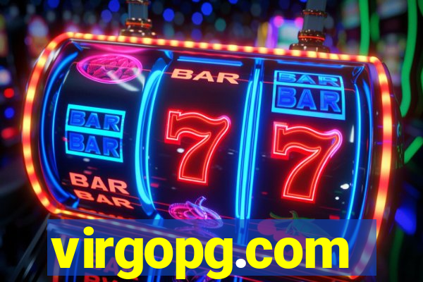 virgopg.com