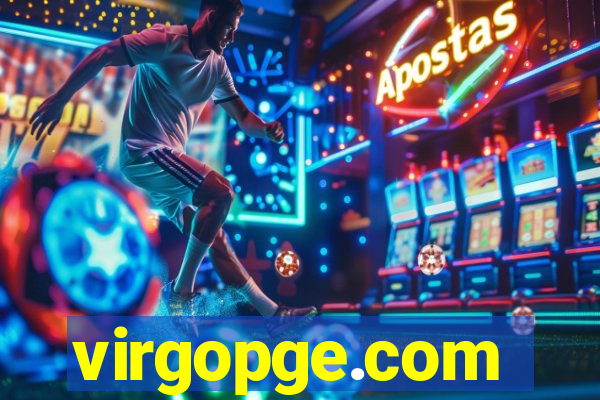 virgopge.com