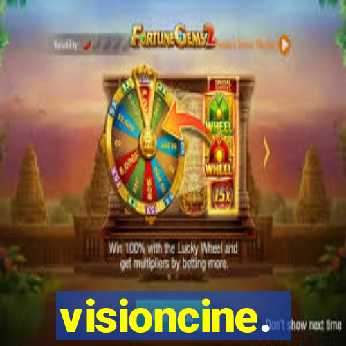 visioncine.