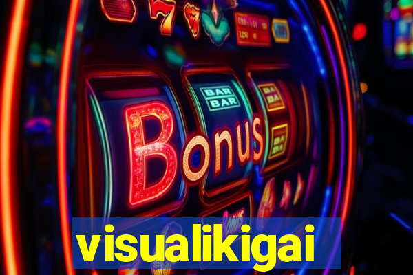 visualikigai
