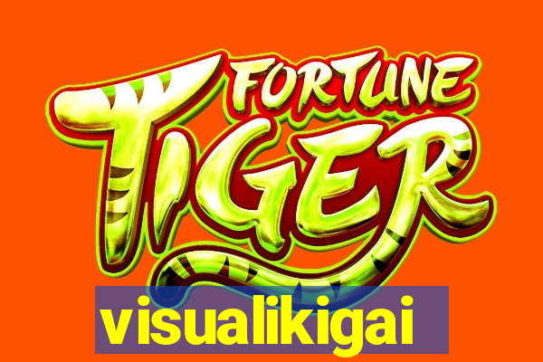 visualikigai