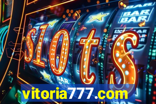 vitoria777.com