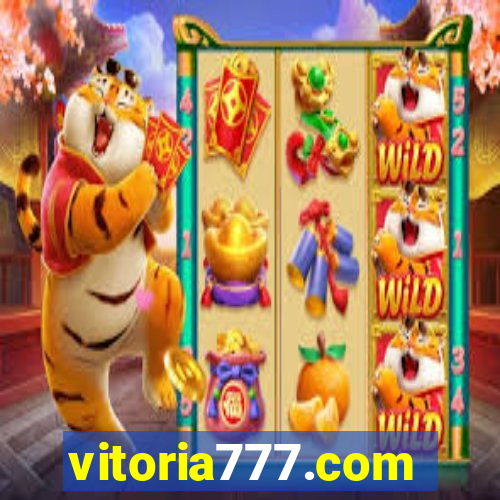 vitoria777.com
