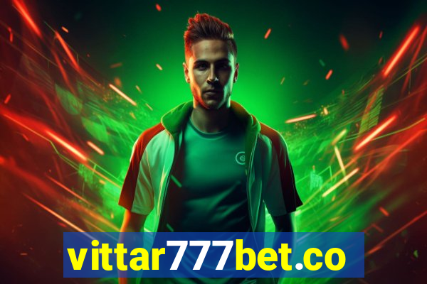 vittar777bet.com