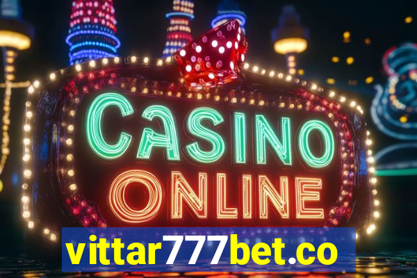 vittar777bet.com