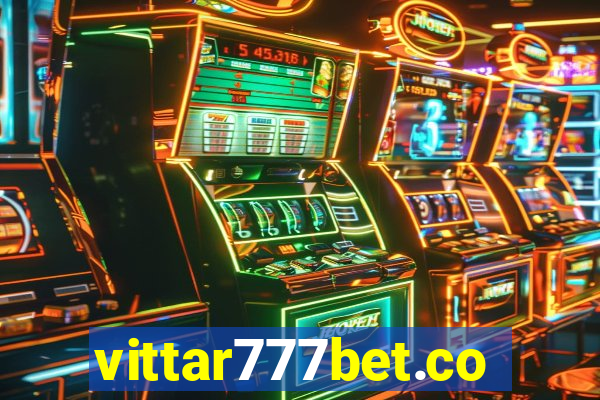 vittar777bet.com
