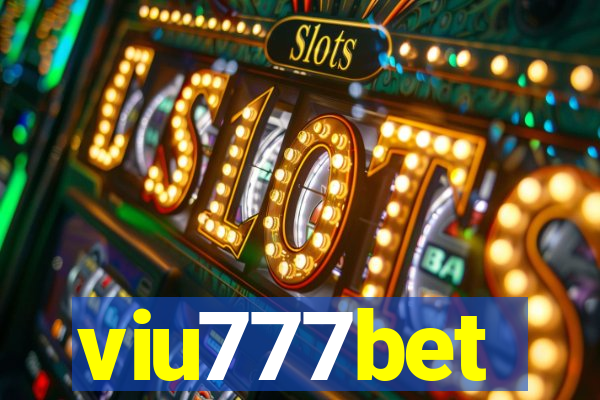 viu777bet