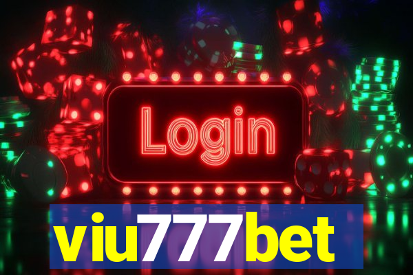 viu777bet