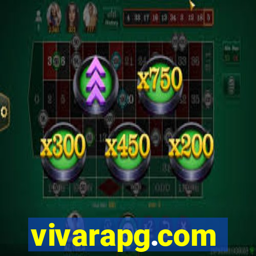 vivarapg.com