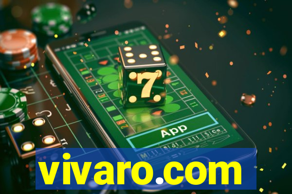 vivaro.com