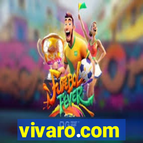 vivaro.com