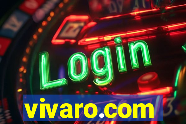 vivaro.com