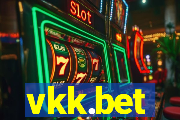 vkk.bet