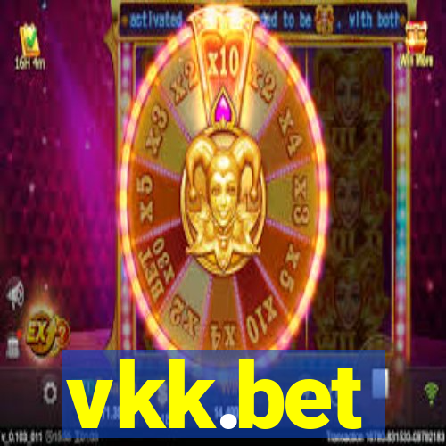 vkk.bet