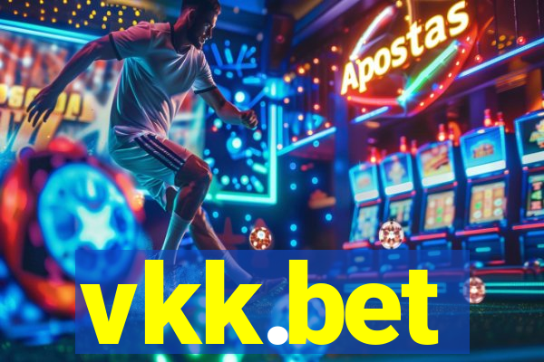 vkk.bet