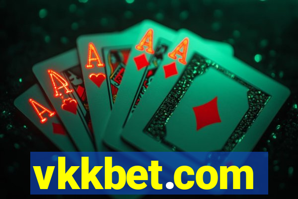 vkkbet.com