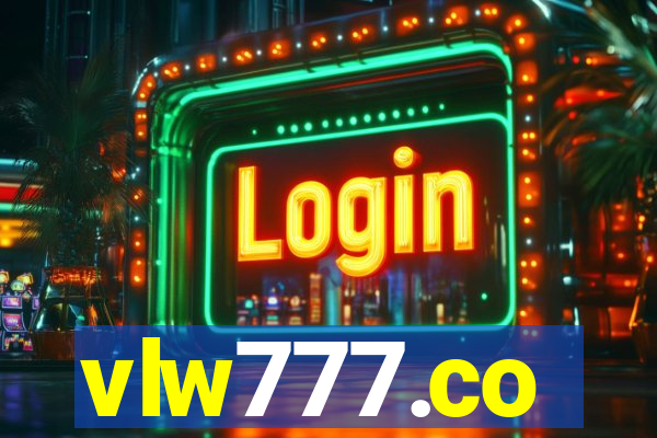 vlw777.co
