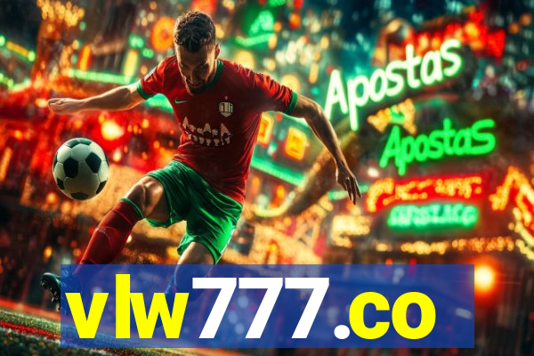 vlw777.co