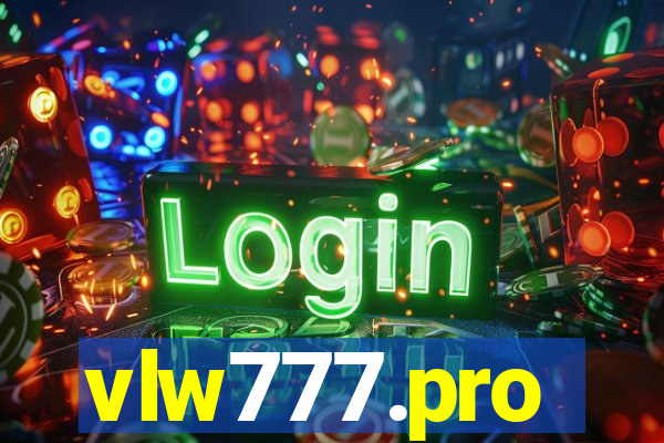 vlw777.pro
