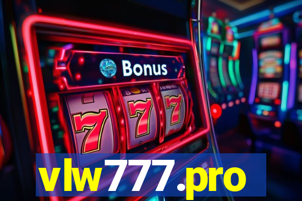 vlw777.pro