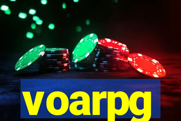 voarpg