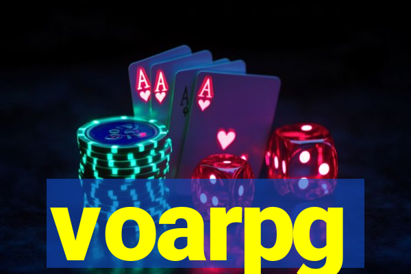 voarpg