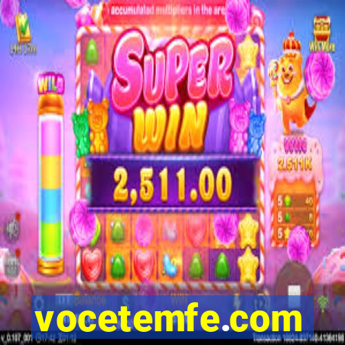 vocetemfe.com