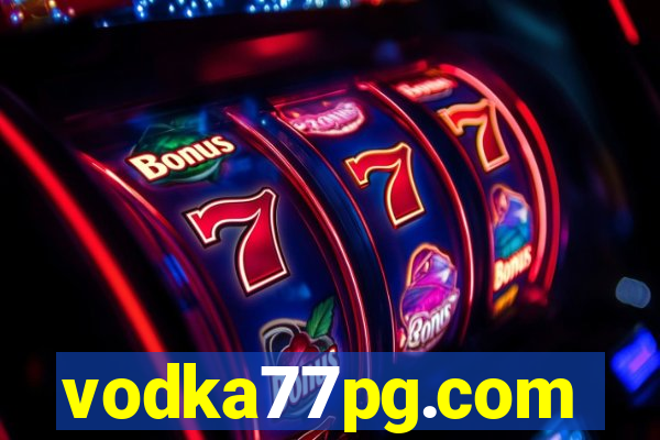 vodka77pg.com