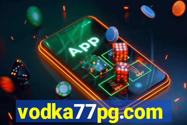 vodka77pg.com