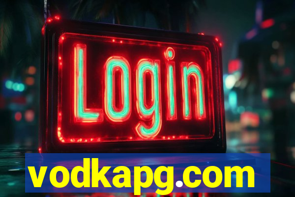 vodkapg.com