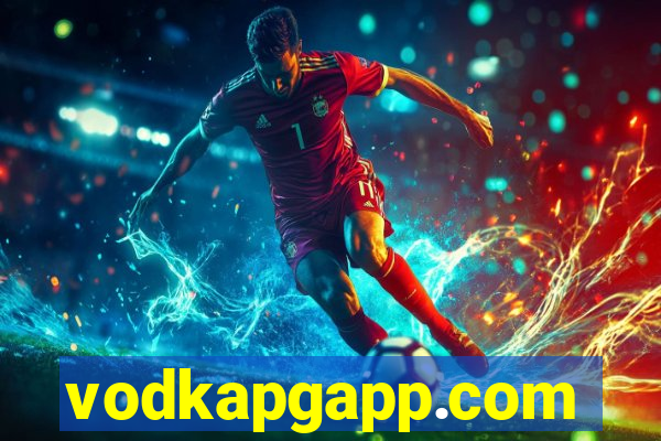 vodkapgapp.com