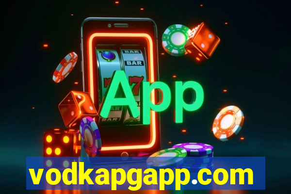 vodkapgapp.com
