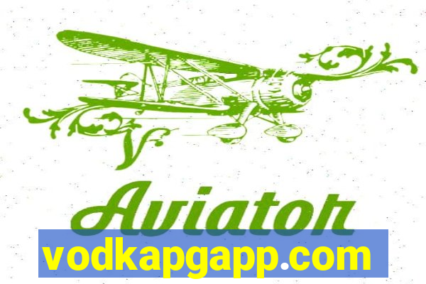 vodkapgapp.com