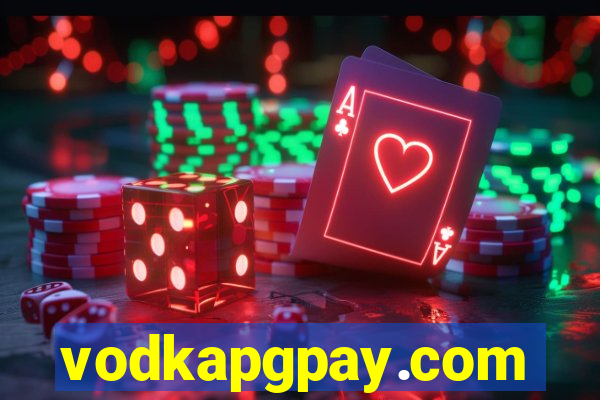 vodkapgpay.com