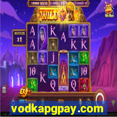 vodkapgpay.com