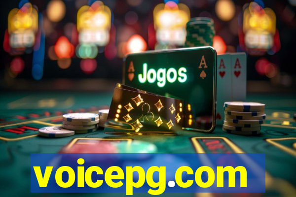 voicepg.com