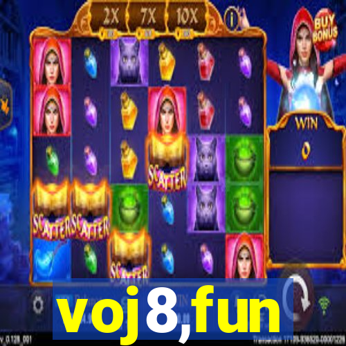 voj8,fun