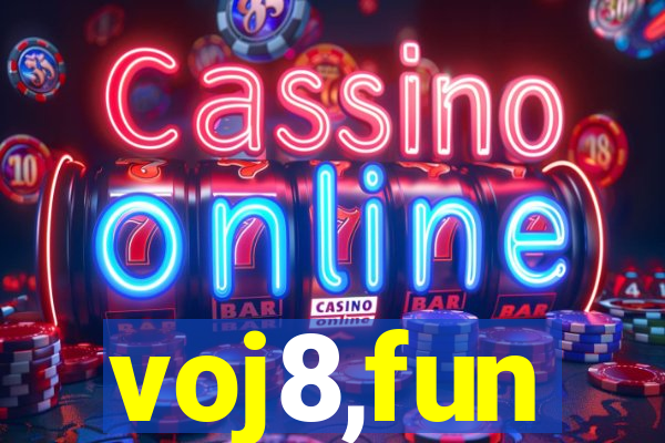 voj8,fun