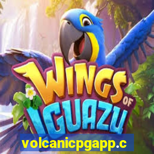 volcanicpgapp.com