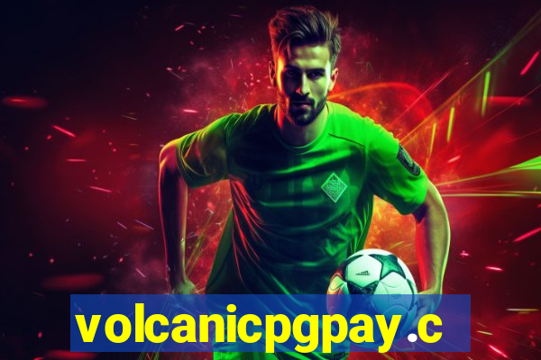 volcanicpgpay.com