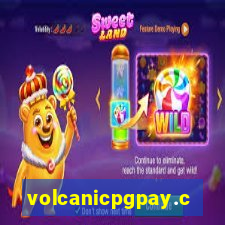 volcanicpgpay.com