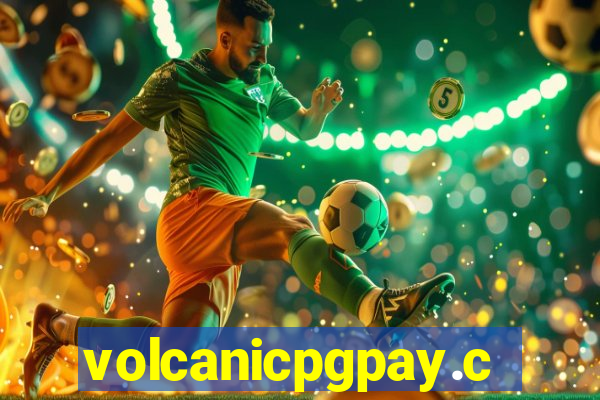 volcanicpgpay.com