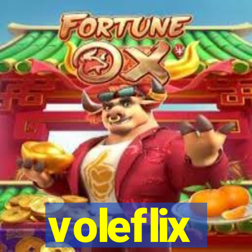 voleflix